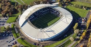 hull city stadium