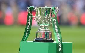 carabao cup