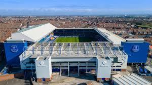 goodison park