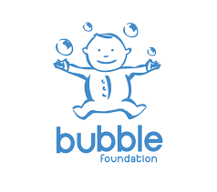 bubble foundation logo