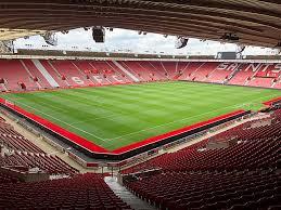 st marys stadium southampton